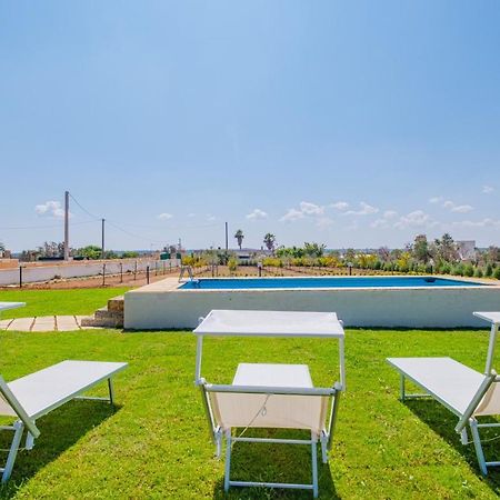 Villa Li Tratturi Luxury By Hdsalento Corsano  Exterior foto