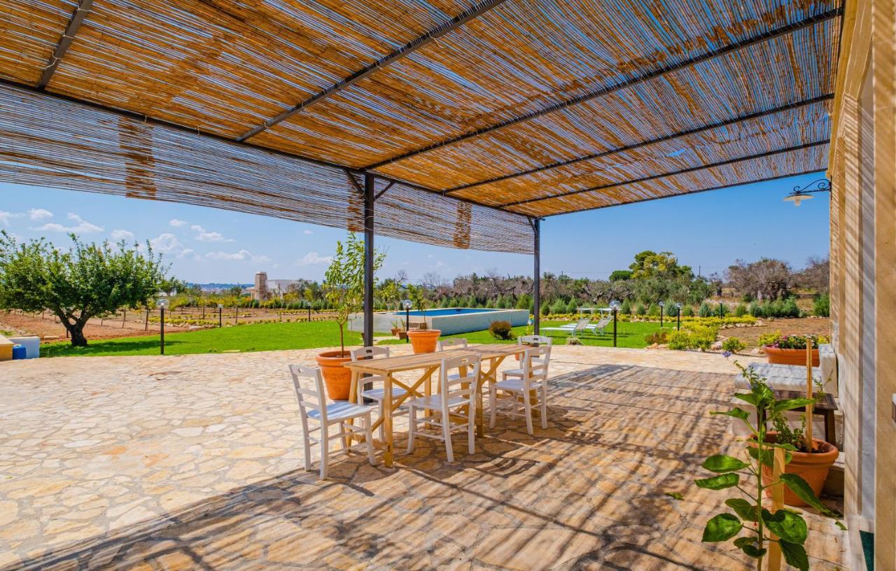 Villa Li Tratturi Luxury By Hdsalento Corsano  Exterior foto